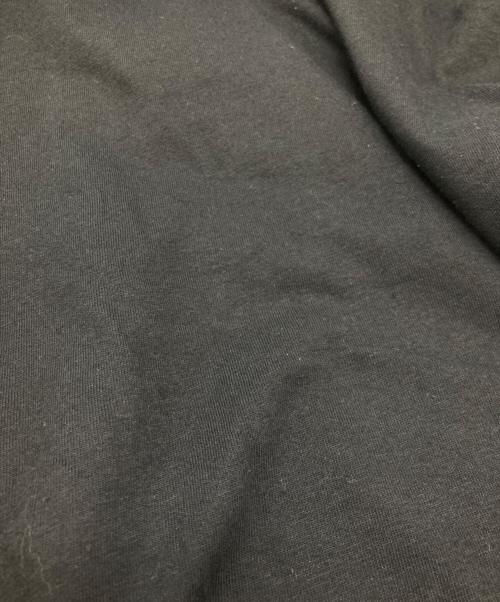 OAKLEY（オークリー）OAKLEY (オークリー) プリントTシャツ ブラック サイズ:Lの古着・服飾アイテム