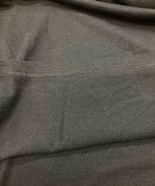 OAKLEY（オークリー）OAKLEY (オークリー) プリントTシャツ ブラック サイズ:Lの古着・服飾アイテム