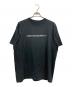 OAKLEY（オークリー）の古着「プリントTシャツ」｜ブラック