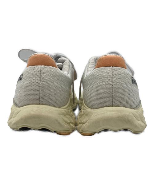 NEW BALANCE（ニューバランス）NEW BALANCE (ニューバランス) new balance(ニューバランス)M880I14 WHITE/ORANGE ホワイト サイズ:23cmの古着・服飾アイテム