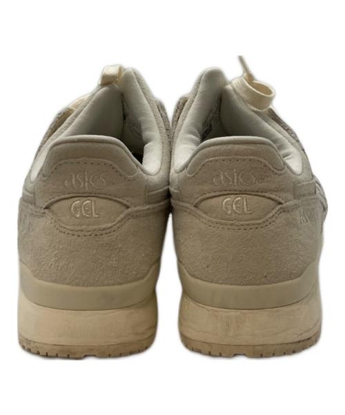 asics（アシックス）asics (アシックス) GEL-LYTE III OG/アシックス/1201A050 ホワイト サイズ:27cmの古着・服飾アイテム