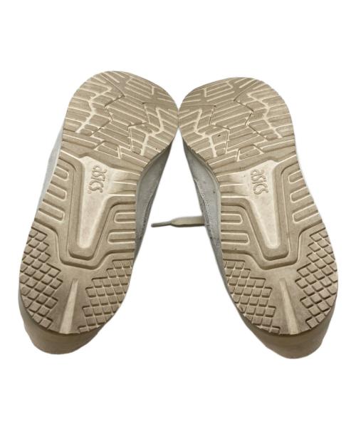 asics（アシックス）asics (アシックス) GEL-LYTE III OG/アシックス/1201A050 ホワイト サイズ:27cmの古着・服飾アイテム