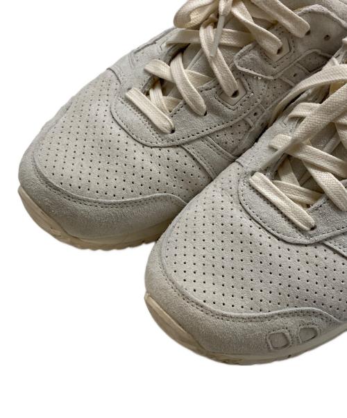 asics（アシックス）asics (アシックス) GEL-LYTE III OG/アシックス/1201A050 ホワイト サイズ:27cmの古着・服飾アイテム