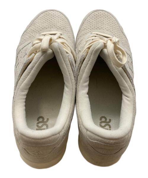 asics（アシックス）asics (アシックス) GEL-LYTE III OG/アシックス/1201A050 ホワイト サイズ:27cmの古着・服飾アイテム