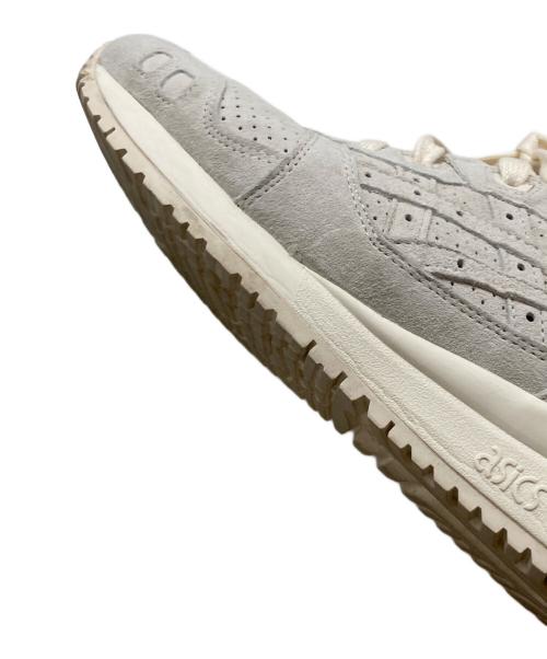 asics（アシックス）asics (アシックス) GEL-LYTE III OG/アシックス/1201A050 ホワイト サイズ:27cmの古着・服飾アイテム