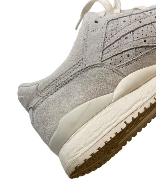 asics（アシックス）asics (アシックス) GEL-LYTE III OG/アシックス/1201A050 ホワイト サイズ:27cmの古着・服飾アイテム