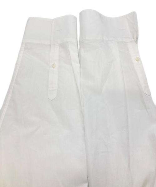 EVERYDAY I LIKE.（エヴリデイ アイ ライク）EVERYDAY I LIKE. (エヴリデイ アイ ライク) Newstandard Shirt/エヴリデイ アイ ライク/24050500801030 ホワイト サイズ:Freeの古着・服飾アイテム