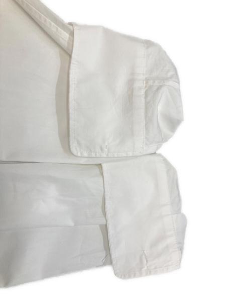 EVERYDAY I LIKE.（エヴリデイ アイ ライク）EVERYDAY I LIKE. (エヴリデイ アイ ライク) Newstandard Shirt/エヴリデイ アイ ライク/24050500801030 ホワイト サイズ:Freeの古着・服飾アイテム