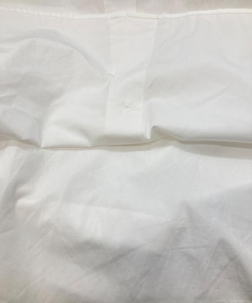 EVERYDAY I LIKE.（エヴリデイ アイ ライク）EVERYDAY I LIKE. (エヴリデイ アイ ライク) Newstandard Shirt/エヴリデイ アイ ライク/24050500801030 ホワイト サイズ:Freeの古着・服飾アイテム