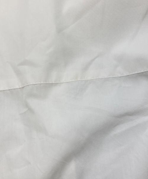 EVERYDAY I LIKE.（エヴリデイ アイ ライク）EVERYDAY I LIKE. (エヴリデイ アイ ライク) Newstandard Shirt/エヴリデイ アイ ライク/24050500801030 ホワイト サイズ:Freeの古着・服飾アイテム