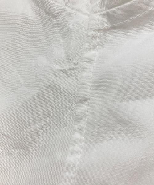 EVERYDAY I LIKE.（エヴリデイ アイ ライク）EVERYDAY I LIKE. (エヴリデイ アイ ライク) Newstandard Shirt/エヴリデイ アイ ライク/24050500801030 ホワイト サイズ:Freeの古着・服飾アイテム