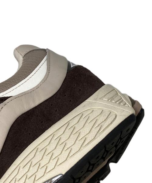 NEW BALANCE（ニューバランス）NEW BALANCE (ニューバランス) BEAUTY&YOUTH UNITED ARROWS別注 M2002RXV GORE-TEX ベージュ サイズ:26.5の古着・服飾アイテム