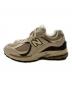 NEW BALANCE (ニューバランス) BEAUTY&YOUTH UNITED ARROWS別注 M2002RXV GORE-TEX ベージュ サイズ:26.5：14000円