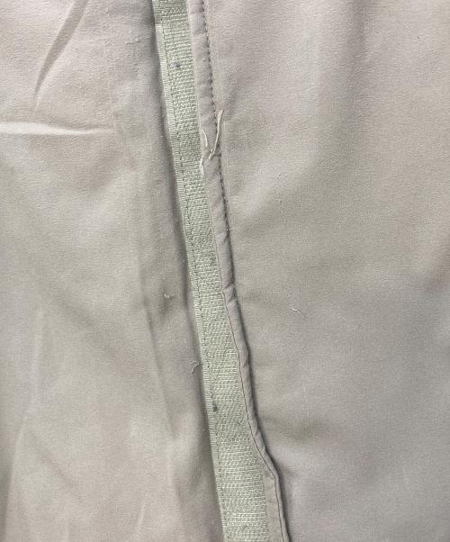 HOUSTON（ヒューストン）HOUSTON (ヒューストン) PRIMALOFTR MONSTER PARKA/ヒューストン/51183 グレー サイズ:Ｌの古着・服飾アイテム