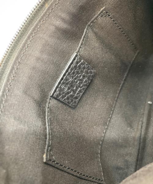 GUCCI（グッチ）GUCCI (グッチ) アクセサリーポーチ/グッチ/272381/GG/204046 ブラウンの古着・服飾アイテム