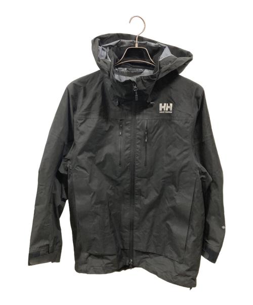 HELLY HANSEN（ヘリーハンセン）HELLY HANSEN (ヘリーハンセン) Attractor GTX-Pro Jacket/ヘリーハンセン/HG12250 ブラック サイズ:Ｍの古着・服飾アイテム
