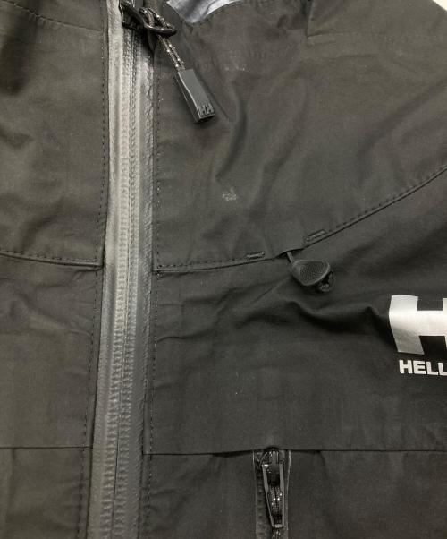 HELLY HANSEN（ヘリーハンセン）HELLY HANSEN (ヘリーハンセン) Attractor GTX-Pro Jacket/ヘリーハンセン/HG12250 ブラック サイズ:Ｍの古着・服飾アイテム