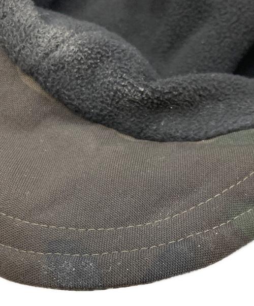 THE NORTH FACE（ザ ノース フェイス）THE NORTH FACE (ザ ノース フェイス) Novelty Frontier Cap/ザ ノース フェイス/NN41709 カーキ×ブラウンの古着・服飾アイテム