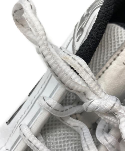 NEW BALANCE（ニューバランス）NEW BALANCE (ニューバランス) ローカットスニーカー/ニューバランス/U509BW ホワイト×ブラック サイズ:24cmの古着・服飾アイテム