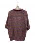 reverve (リバーブ) POLO SKIPPER KNIT マルチカラー サイズ:free：6000円