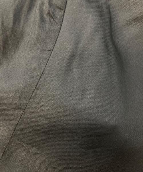 LAUREN RALPH LAUREN（ローレンラルフローレン）LAUREN RALPH LAUREN (ローレンラルフローレン) ファーベスト　ローレンラルフローレン　 ブラック サイズ:1Xの古着・服飾アイテム