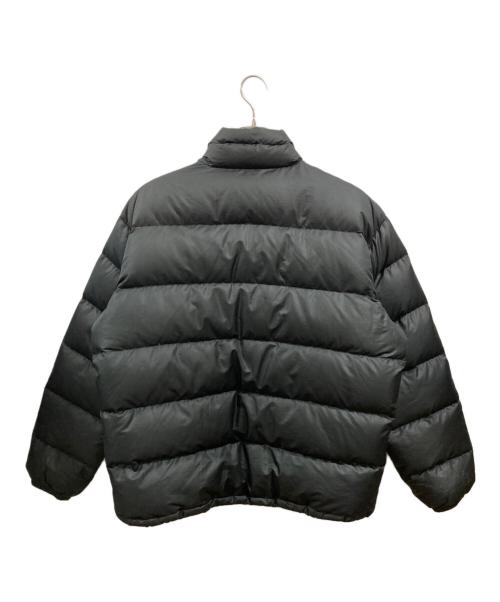 Patagonia（パタゴニア）Patagonia (パタゴニア) パッカブルダウンジャケット　84600F02　　パタゴニア　 ブラック サイズ:Ｌの古着・服飾アイテム