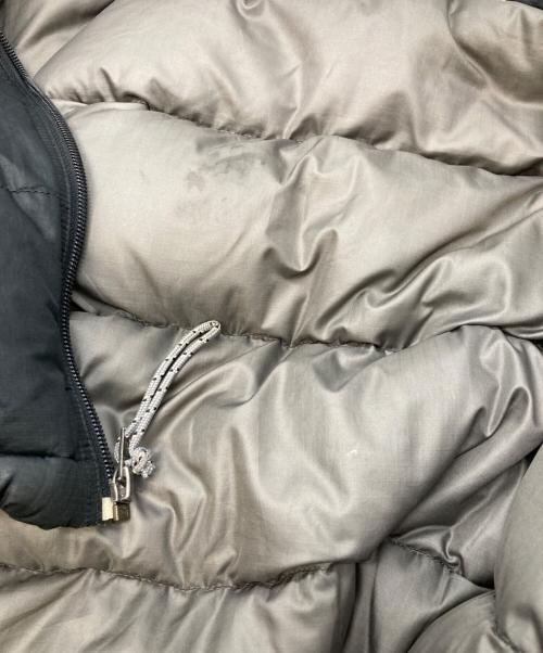 Patagonia（パタゴニア）Patagonia (パタゴニア) パッカブルダウンジャケット　84600F02　　パタゴニア　 ブラック サイズ:Ｌの古着・服飾アイテム