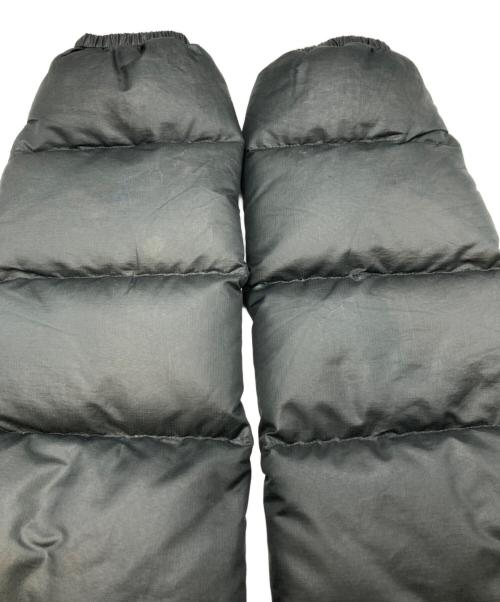 Patagonia（パタゴニア）Patagonia (パタゴニア) パッカブルダウンジャケット　84600F02　　パタゴニア　 ブラック サイズ:Ｌの古着・服飾アイテム