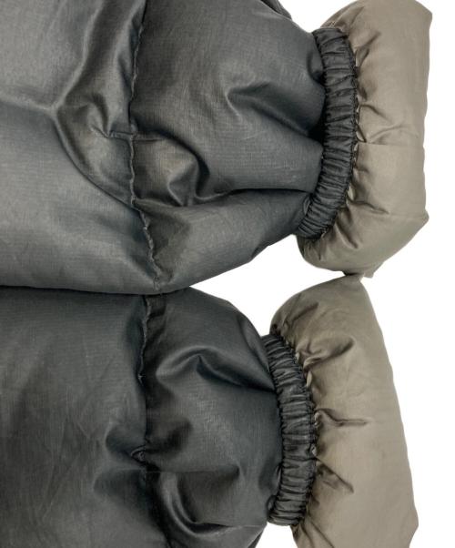 Patagonia（パタゴニア）Patagonia (パタゴニア) パッカブルダウンジャケット　84600F02　　パタゴニア　 ブラック サイズ:Ｌの古着・服飾アイテム