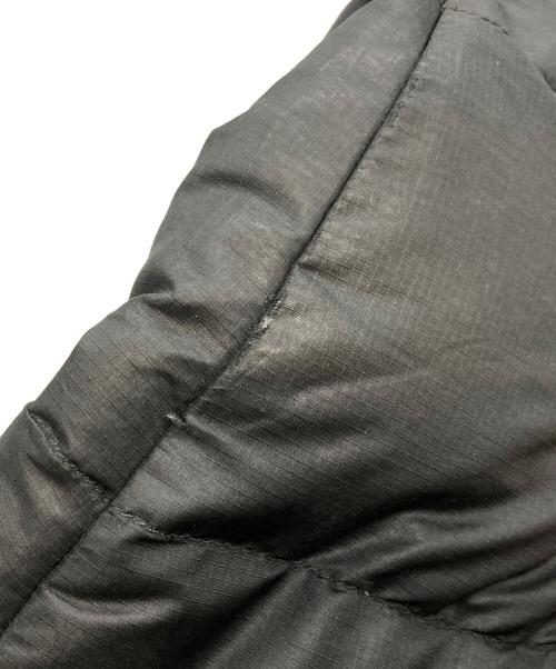 Patagonia（パタゴニア）Patagonia (パタゴニア) パッカブルダウンジャケット　84600F02　　パタゴニア　 ブラック サイズ:Ｌの古着・服飾アイテム