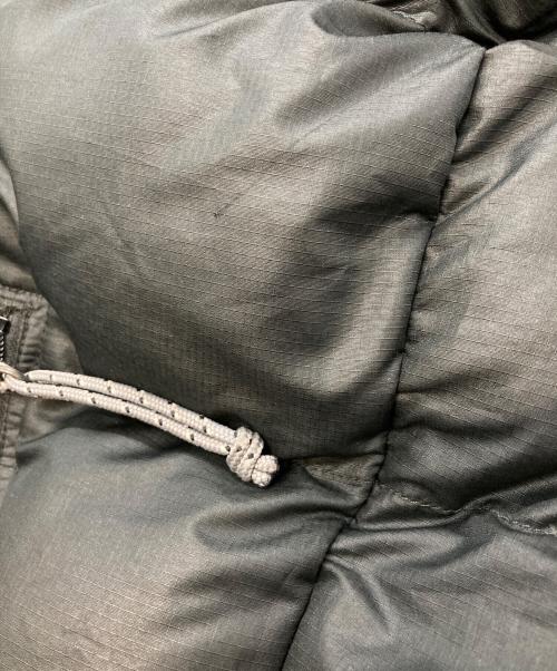 Patagonia（パタゴニア）Patagonia (パタゴニア) パッカブルダウンジャケット　84600F02　　パタゴニア　 ブラック サイズ:Ｌの古着・服飾アイテム