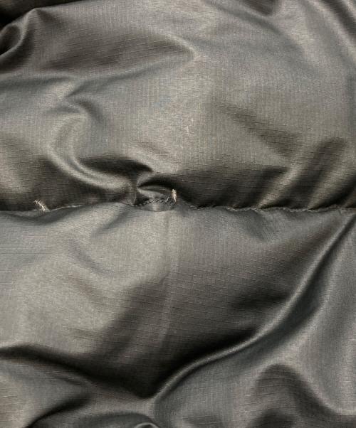 Patagonia（パタゴニア）Patagonia (パタゴニア) パッカブルダウンジャケット　84600F02　　パタゴニア　 ブラック サイズ:Ｌの古着・服飾アイテム