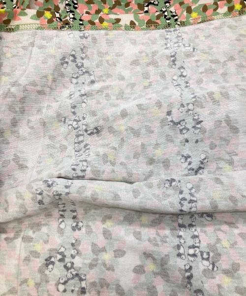 Marble SUD（マーブルシュッド）Marble SUD (マーブルシュッド) 木のぼりパンダワンピース/マーブルシュッド グリーン サイズ:Freeの古着・服飾アイテム