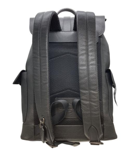 COACH（コーチ）COACH (コーチ) バックパック/コーチ/F36811 ブラックの古着・服飾アイテム