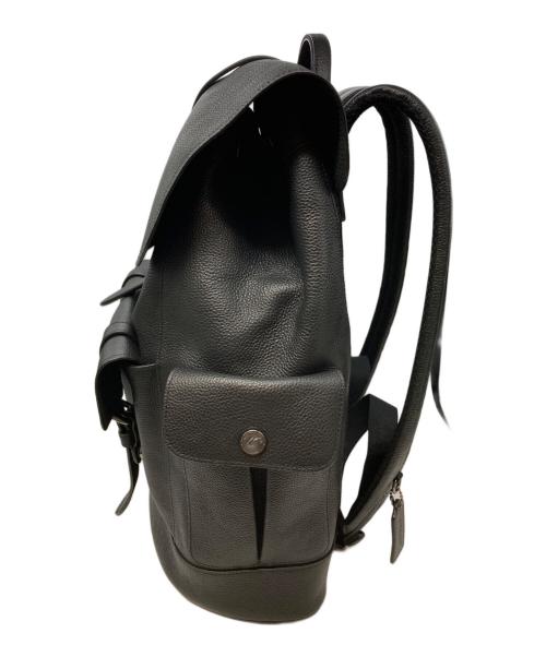 COACH（コーチ）COACH (コーチ) バックパック/コーチ/F36811 ブラックの古着・服飾アイテム