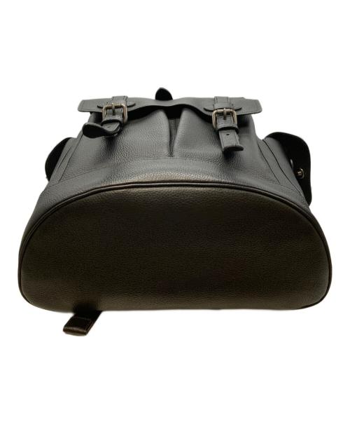COACH（コーチ）COACH (コーチ) バックパック/コーチ/F36811 ブラックの古着・服飾アイテム
