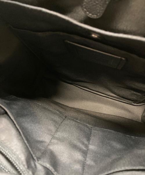 COACH（コーチ）COACH (コーチ) バックパック/コーチ/F36811 ブラックの古着・服飾アイテム
