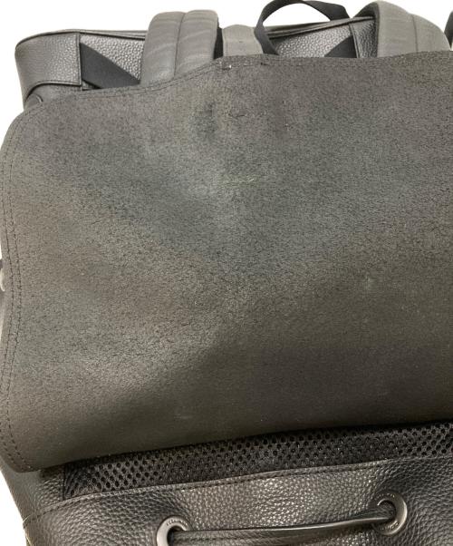 COACH（コーチ）COACH (コーチ) バックパック/コーチ/F36811 ブラックの古着・服飾アイテム