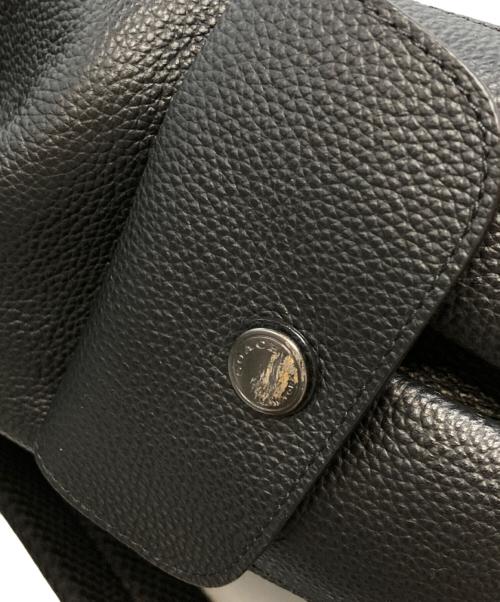 COACH（コーチ）COACH (コーチ) バックパック/コーチ/F36811 ブラックの古着・服飾アイテム