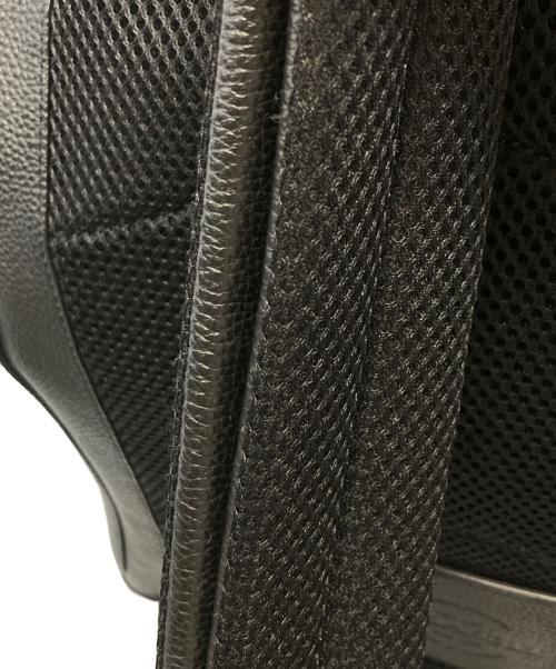 COACH（コーチ）COACH (コーチ) バックパック/コーチ/F36811 ブラックの古着・服飾アイテム