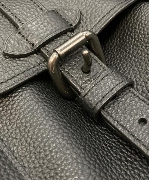 COACH（コーチ）COACH (コーチ) バックパック/コーチ/F36811 ブラックの古着・服飾アイテム