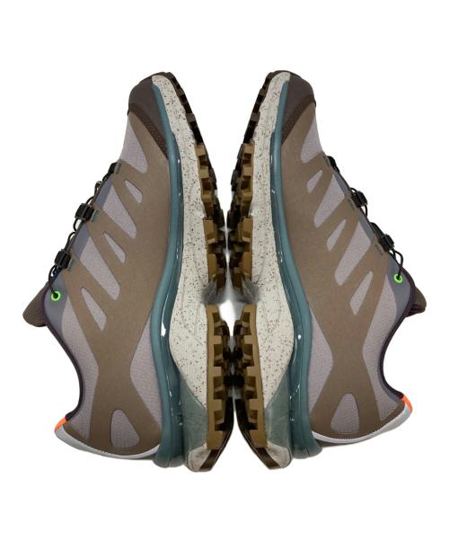 SALOMON（サロモン）SALOMON (サロモン) BODEGA (ボデガ) XT-4 OG The Glider ベージュ サイズ:27cmの古着・服飾アイテム