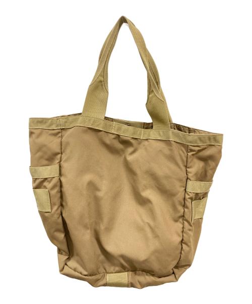 BRIEFING（ブリーフィング）BRIEFING (ブリーフィング) トートバッグ/ブリーフィング ブラウンの古着・服飾アイテム