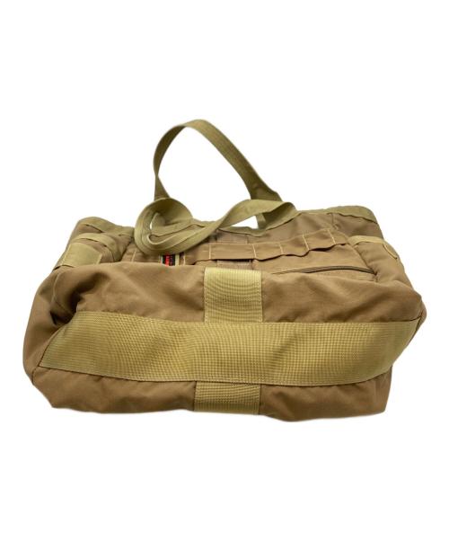 BRIEFING（ブリーフィング）BRIEFING (ブリーフィング) トートバッグ/ブリーフィング ブラウンの古着・服飾アイテム