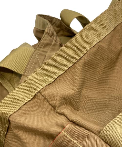 BRIEFING（ブリーフィング）BRIEFING (ブリーフィング) トートバッグ/ブリーフィング ブラウンの古着・服飾アイテム