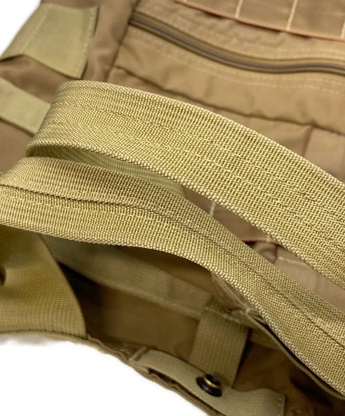 BRIEFING（ブリーフィング）BRIEFING (ブリーフィング) トートバッグ/ブリーフィング ブラウンの古着・服飾アイテム