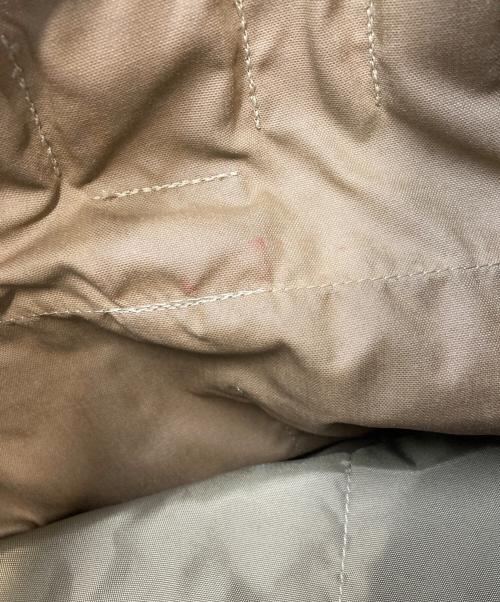 BRIEFING（ブリーフィング）BRIEFING (ブリーフィング) トートバッグ/ブリーフィング ブラウンの古着・服飾アイテム