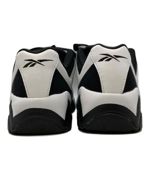 REEBOK（リーボック）REEBOK (リーボック) Reebok　KAMIKAZE II LOW  ブラック サイズ:26cmの古着・服飾アイテム