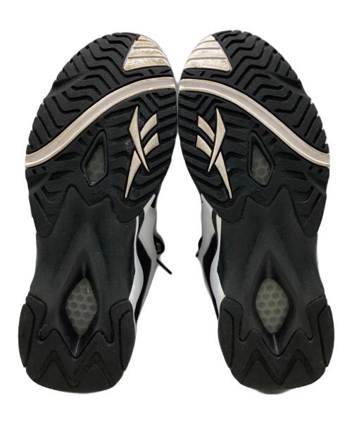 REEBOK（リーボック）REEBOK (リーボック) Reebok　KAMIKAZE II LOW  ブラック サイズ:26cmの古着・服飾アイテム