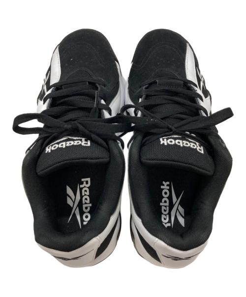 REEBOK（リーボック）REEBOK (リーボック) Reebok　KAMIKAZE II LOW  ブラック サイズ:26cmの古着・服飾アイテム